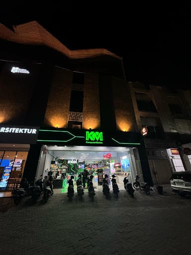 KomputerMedan - Cemara Asri - Image 1