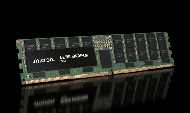 Harga RAM DDR4 Anjlok 14% dalam Sehari, Kesempatan Emas Upgrade PC Budget!