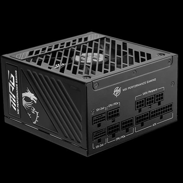POWER SUPPLY - PSU