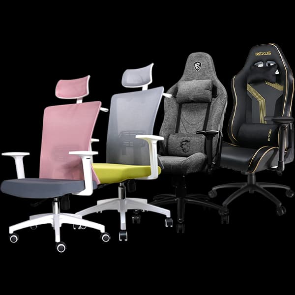 GAMING / OFFICE CHAIR