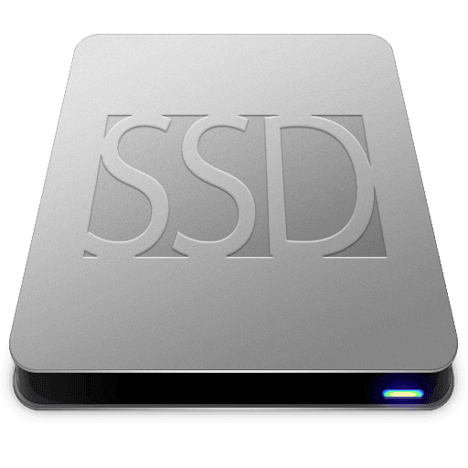 SSD
