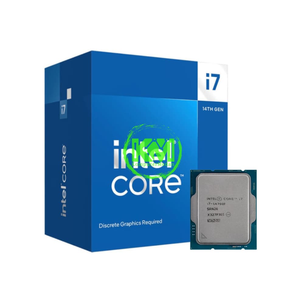 INTEL CORE I7-14700F (INTEL) PROCESSOR