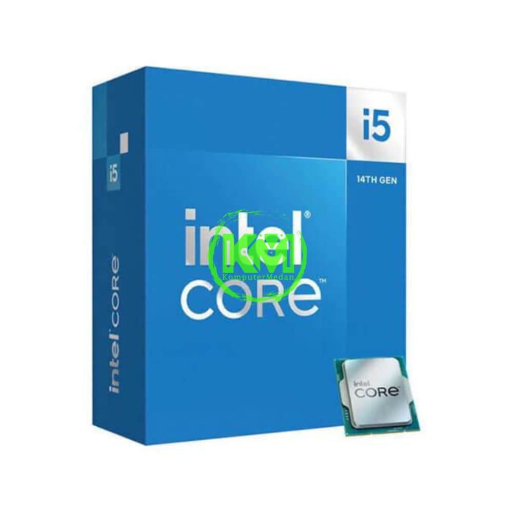 INTEL CORE I5-14400 (INTEL) PROCESSOR