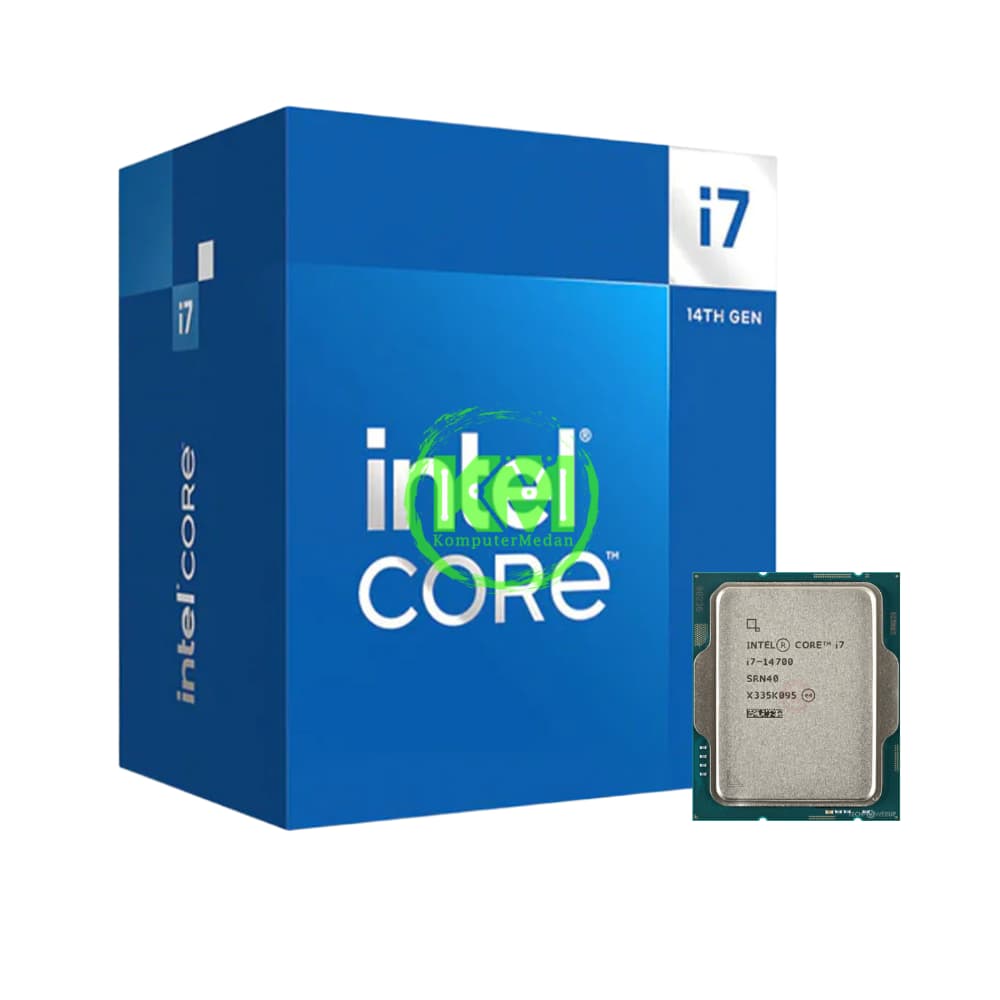 INTEL CORE I7-14700 UP TO 5.4GHZ (INTEL) PROCESSOR