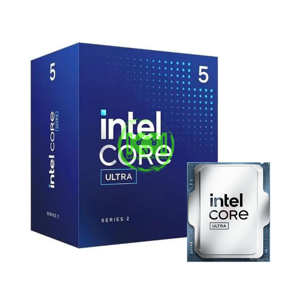 INTEL CORE ULTRA 225 UP TO 4.9GHZ (INTEL) PROCESSOR