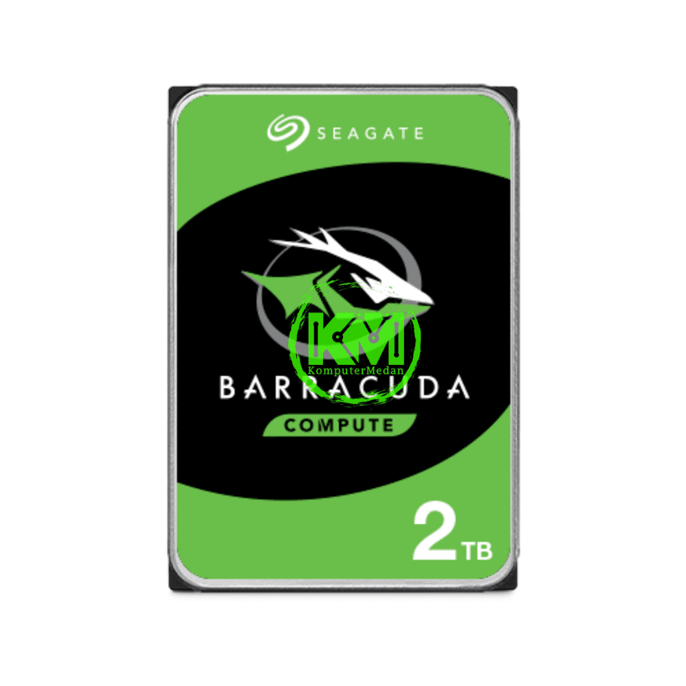 SEAGATE FOR PC BARRACUDA 2TB SSD