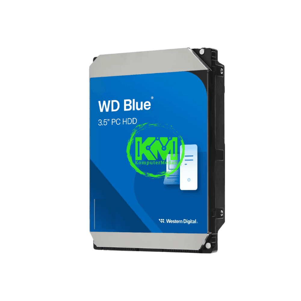 WD BLUE PC 4TB HDD