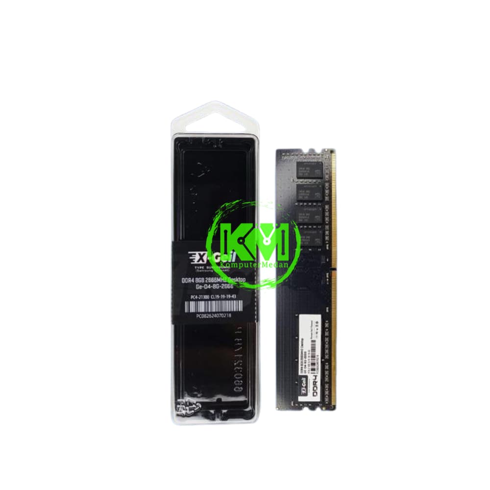 EXGEIL SODIMM DDR4 16GB 266T LW RAM