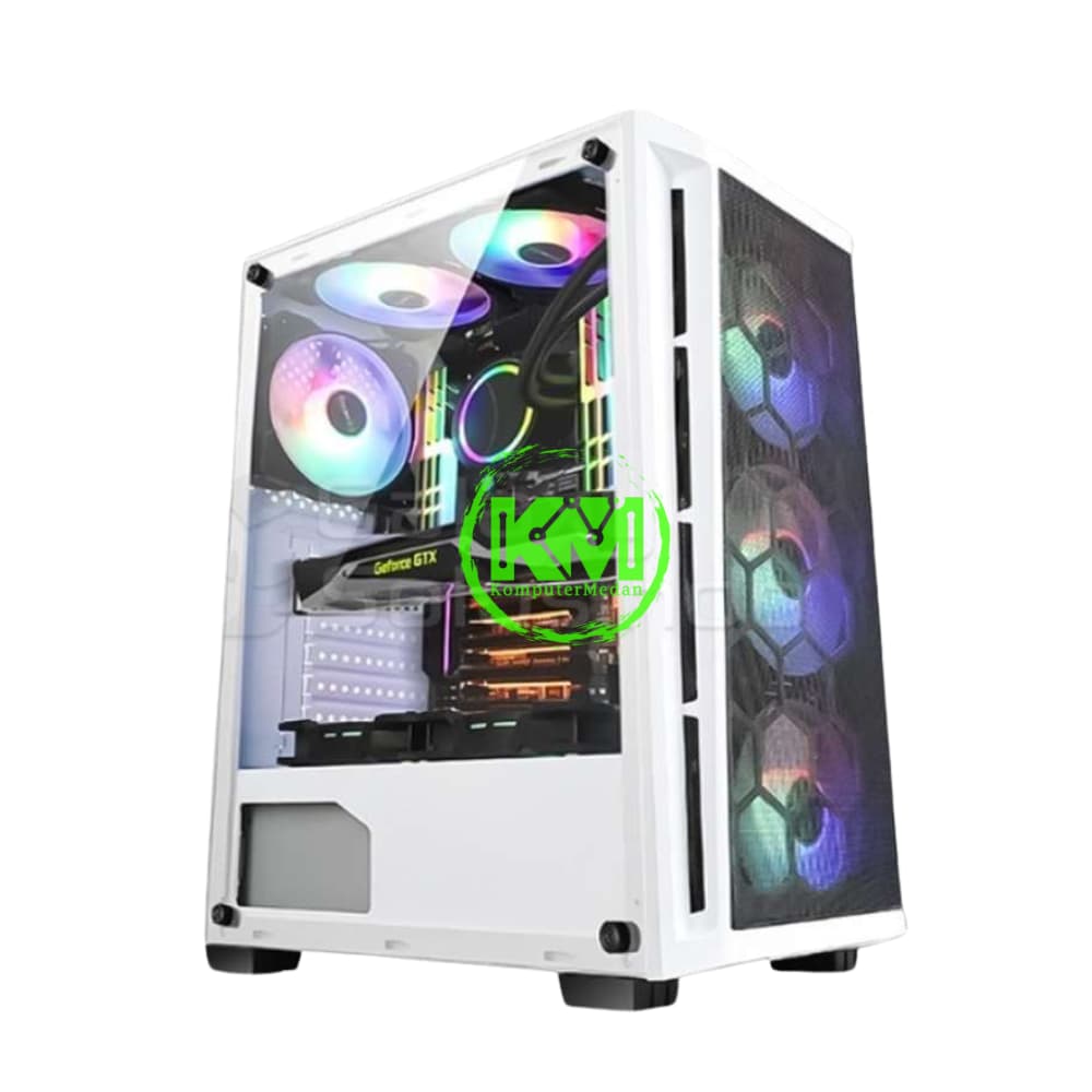 PARADOX LOUDWIRE WHITE CASING