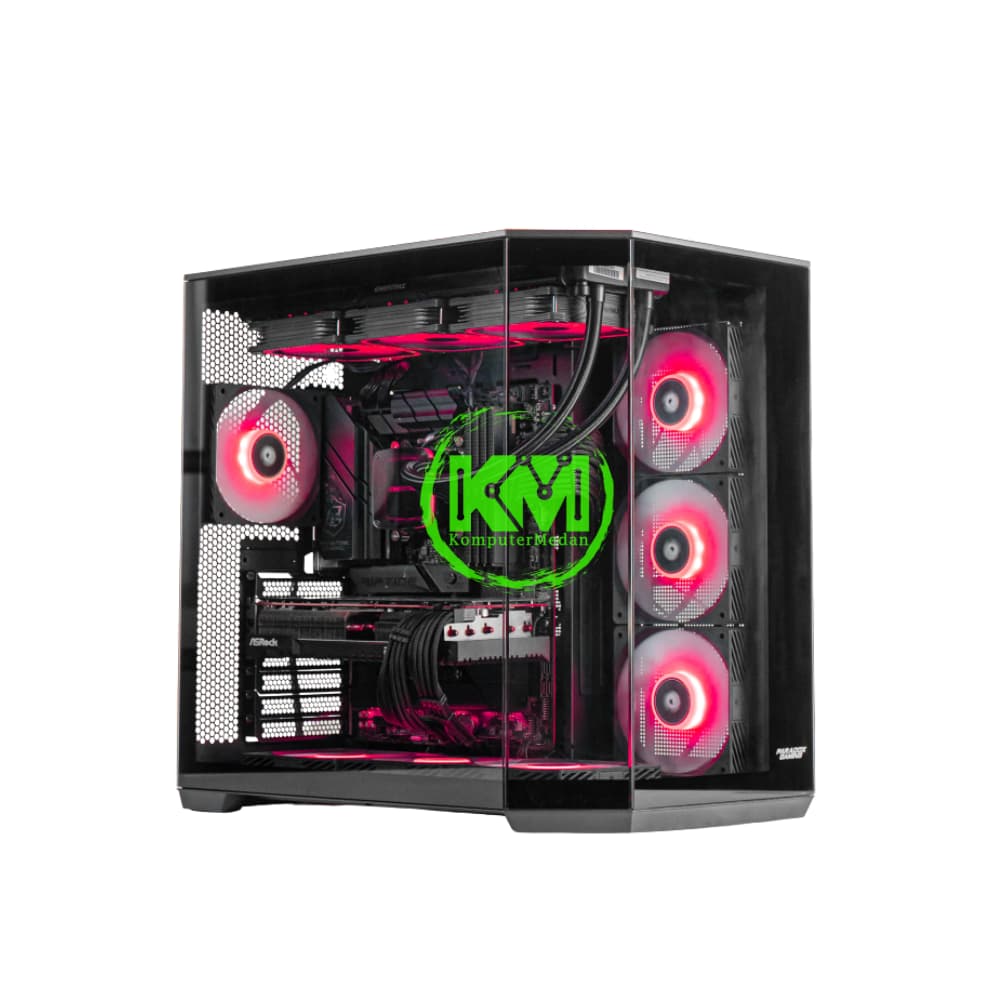 PARADOX COSMIC CASING