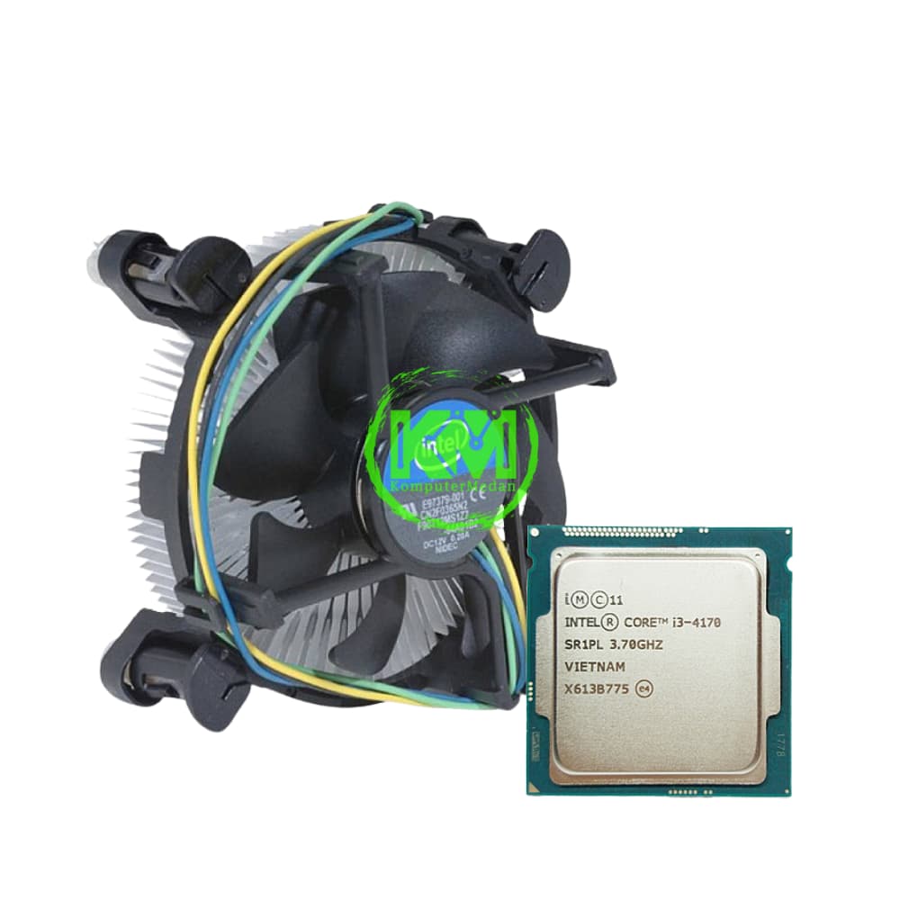 INTEL CORE I3 4170 TRAY (INTEL) PROCESSOR
