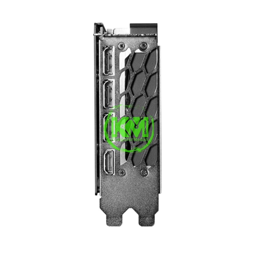 GALAX GEFORCE RTX 5060 Ti 1-CLICK OC 16GB VGA (NVIDIA) - Image 5