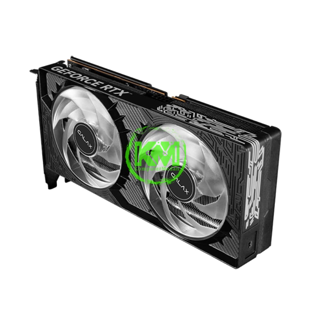 GALAX GEFORCE RTX 5060 Ti 1-CLICK OC 16GB VGA (NVIDIA) - Image 4