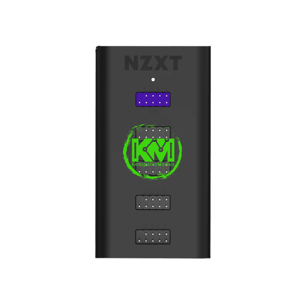 NZXT INTERNAL USB HUB 4 PORT