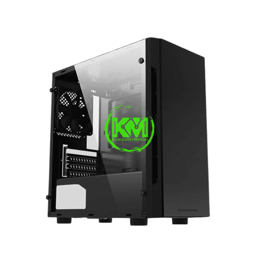 XAGATEK NEMESIS M GAMING CASING
