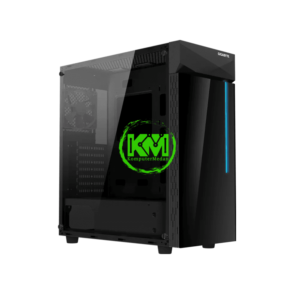 GIGABYTE AORUS C200G GAMING CASING