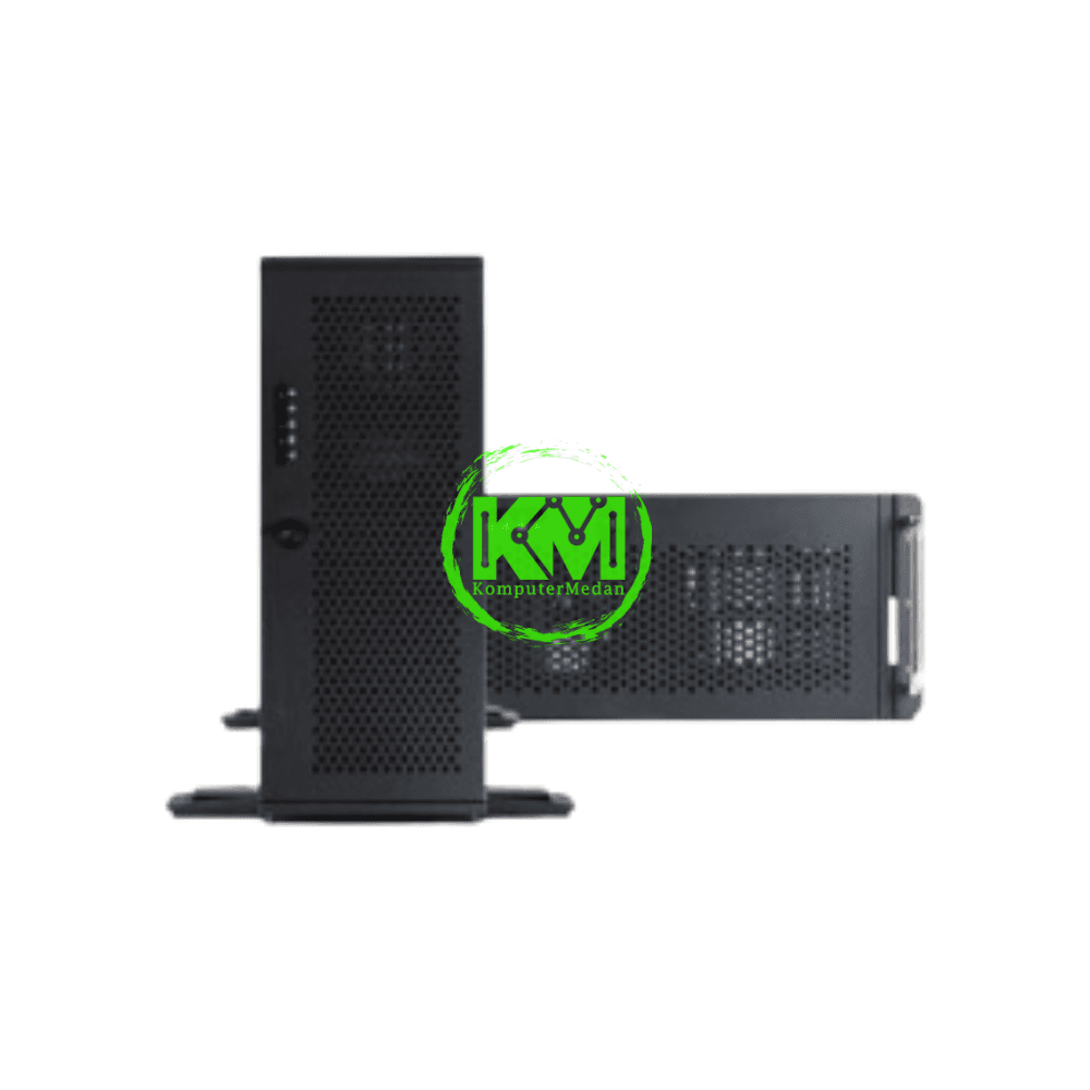 ENLIGHT EN-4808 PLUS SERVER CASING