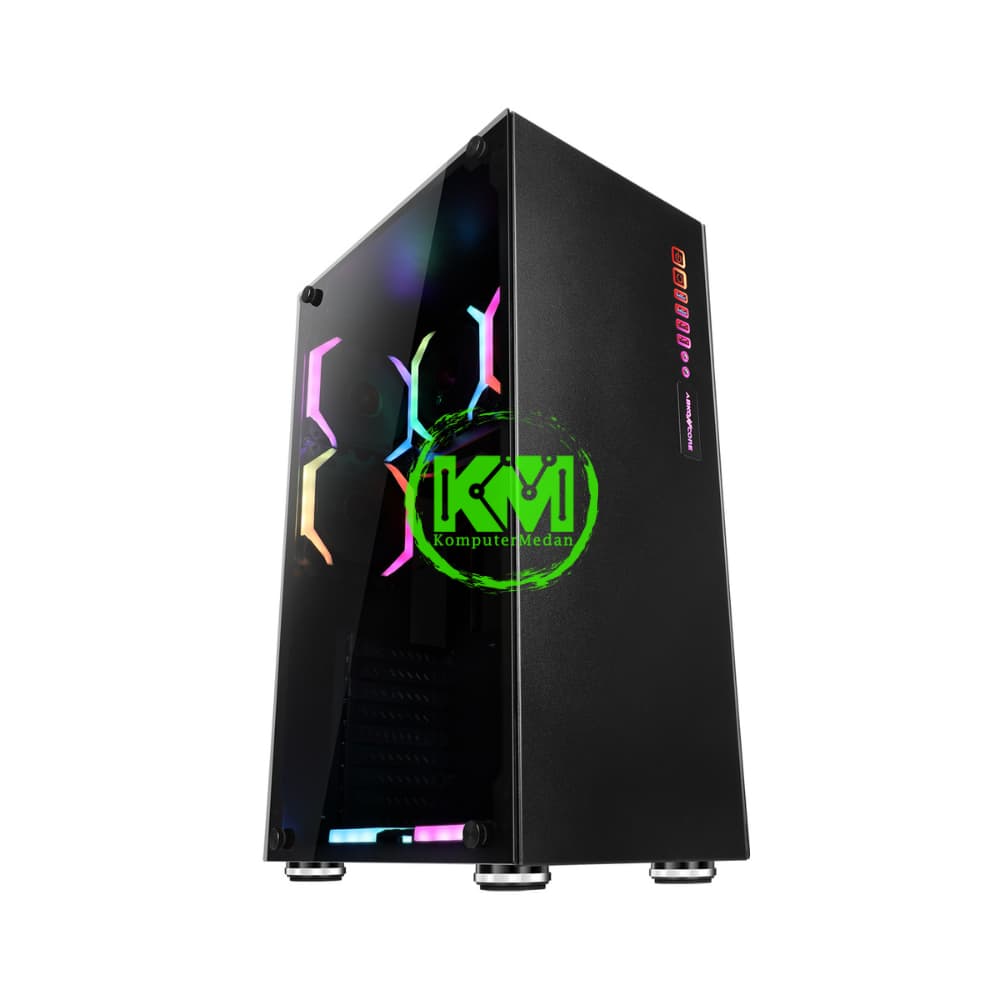 ABKO RAMESSES 310 GAMING CASING