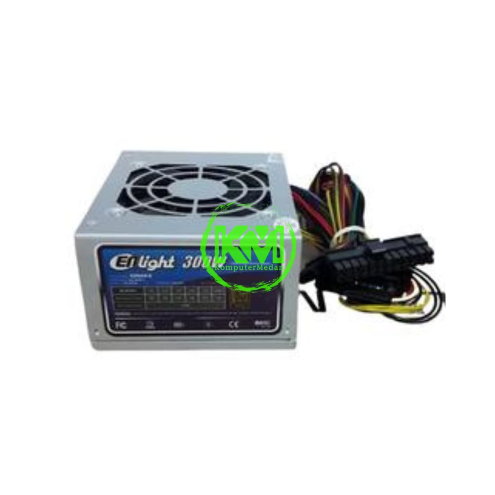 ENLIGHT 300W SFX POWER SUPPLY