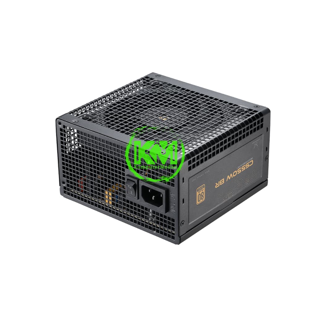 FPMAX CS550W JAPANESE CAPACITORS POWER SUPPLY