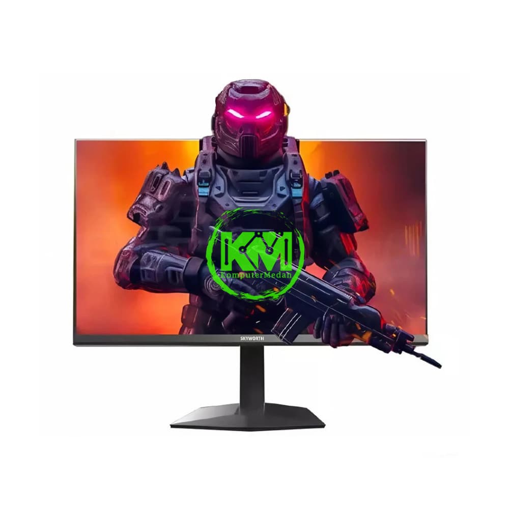 SKYWORTH H24G30F LED MONITOR