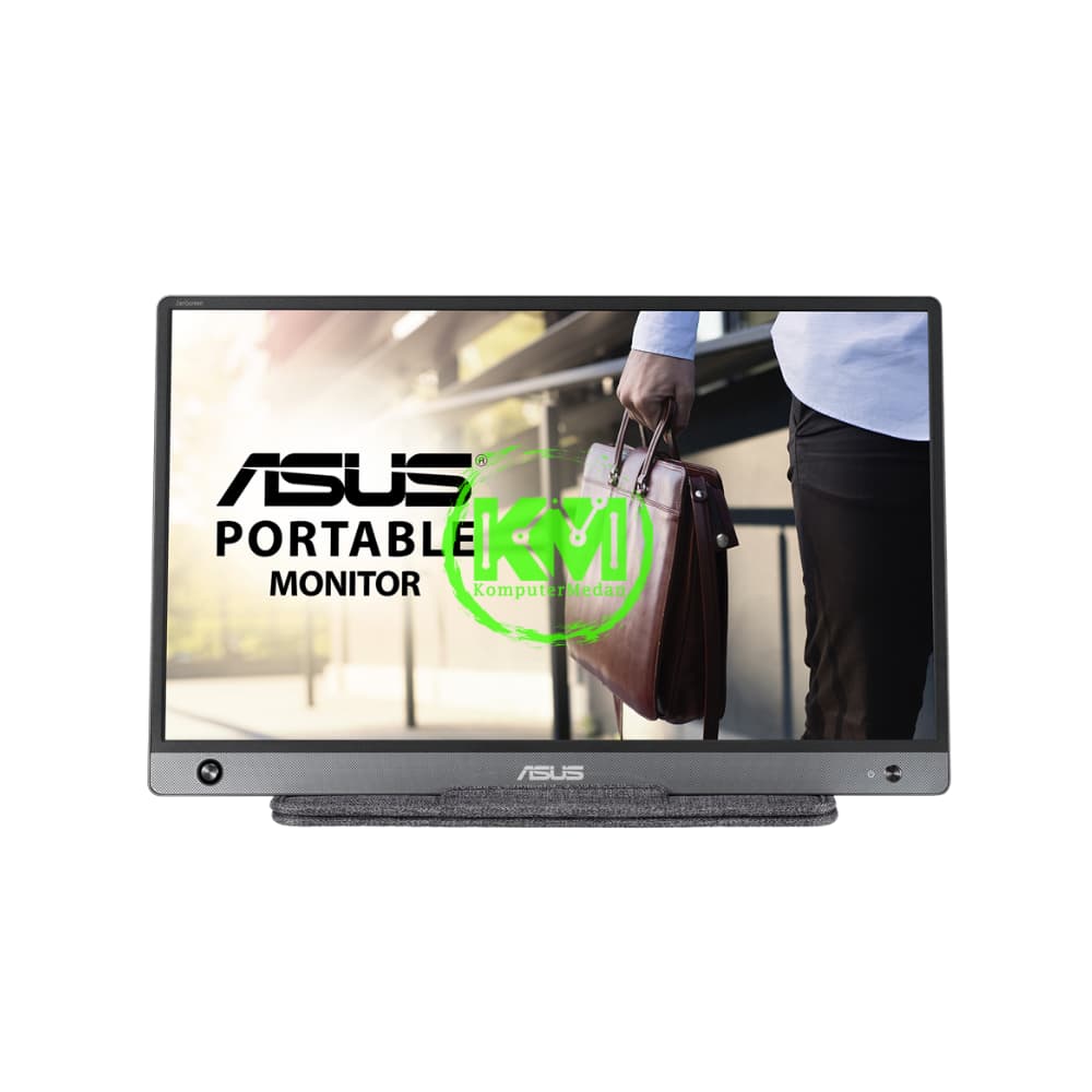 ASUS ZENSCREEN MB16AH PORTABLE LED MONITOR