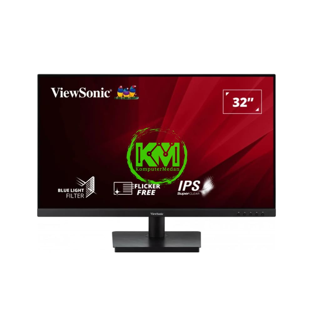 VIESONIC VA 3209-MH LED MONITOR