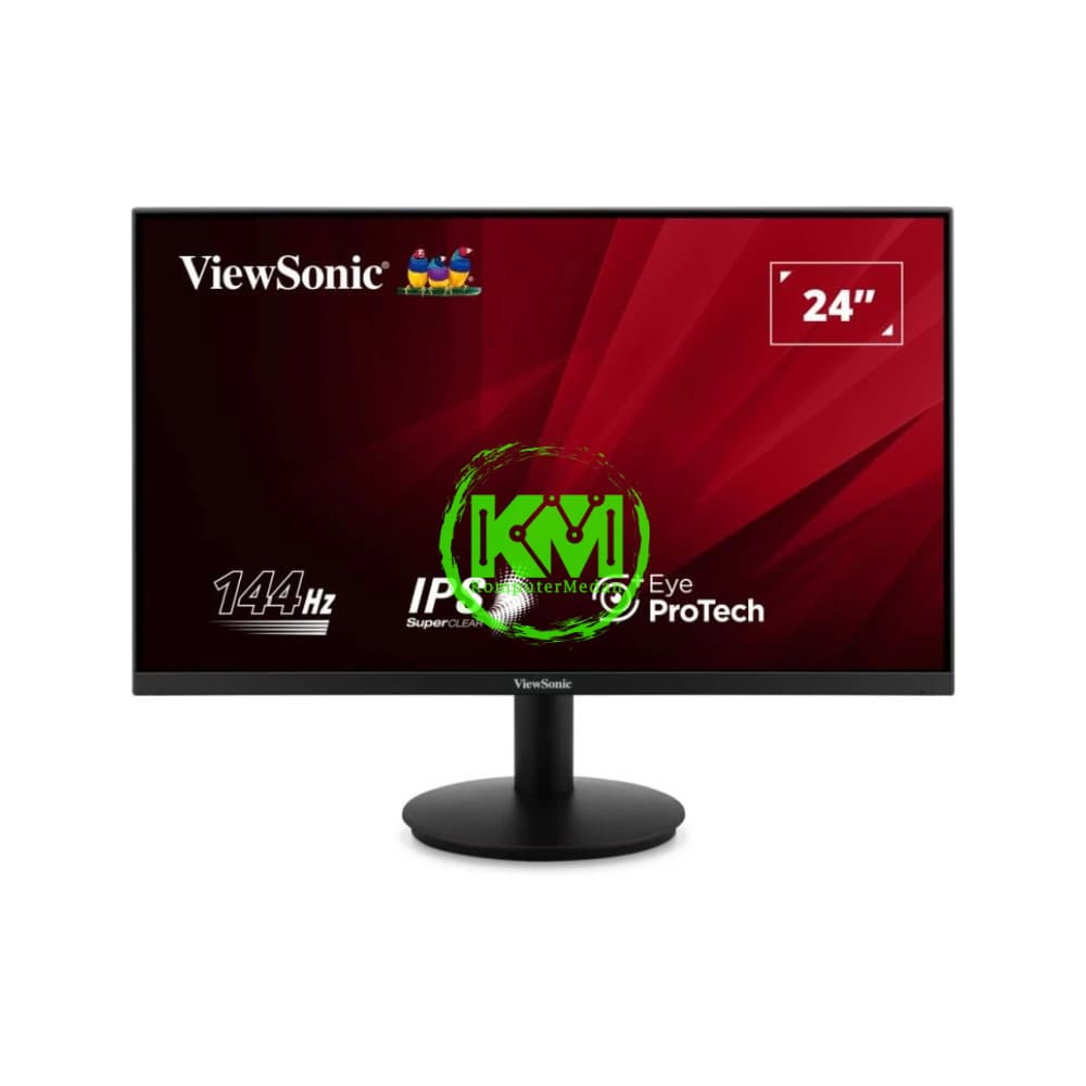 VIEWSONIC VA24G1-H LED MONITOR