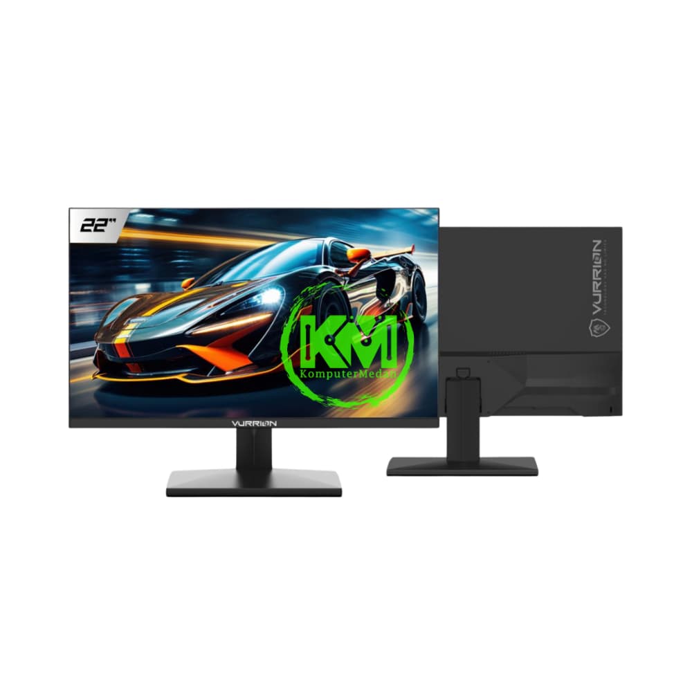 VURRION 22RN100S LED MONITOR