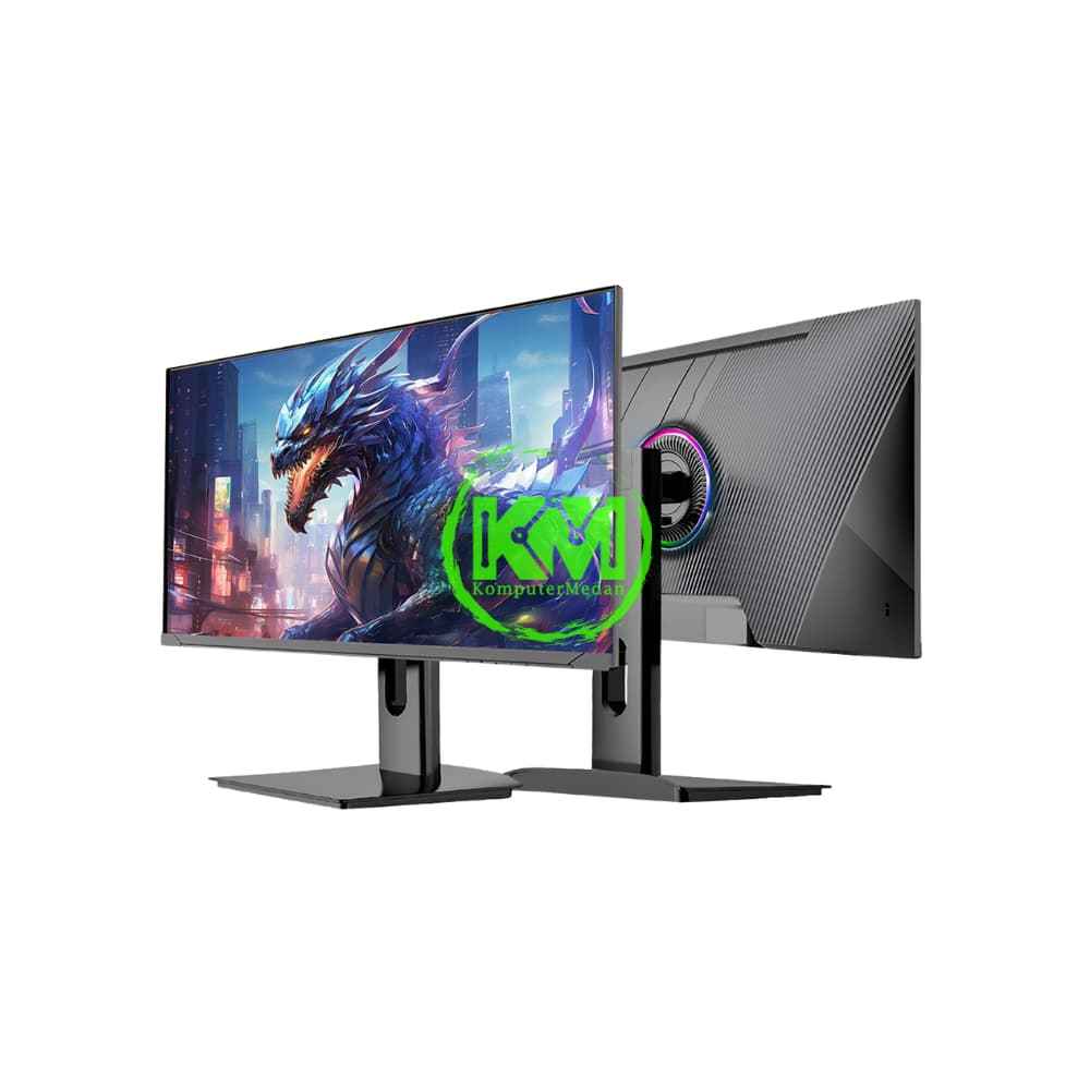 ENLIGHT 27ENR-B RGB LED MONITOR