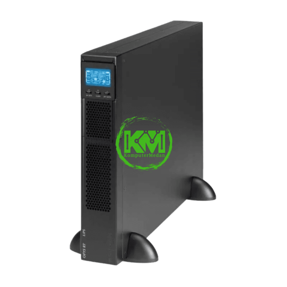 SOCOMEC OFYS-RT-U1000 1000VA UPS