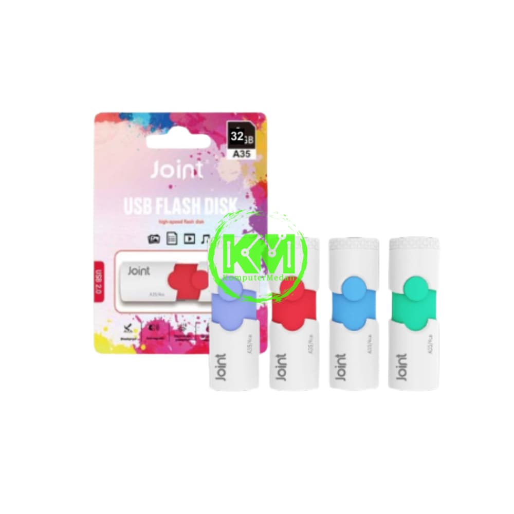 HONGTAI A35 32GB FLASHDISK