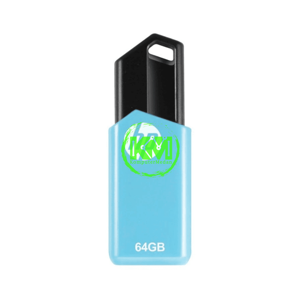 HP V150W 64GB USB 2.0 FLASHDISK - Image 2