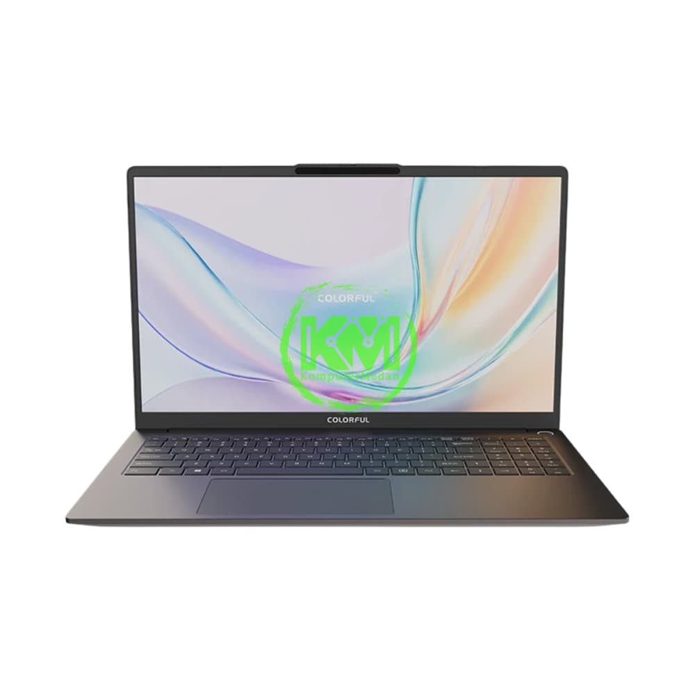 COLORFUL RIMBOOK S1-CA300 LAPTOP