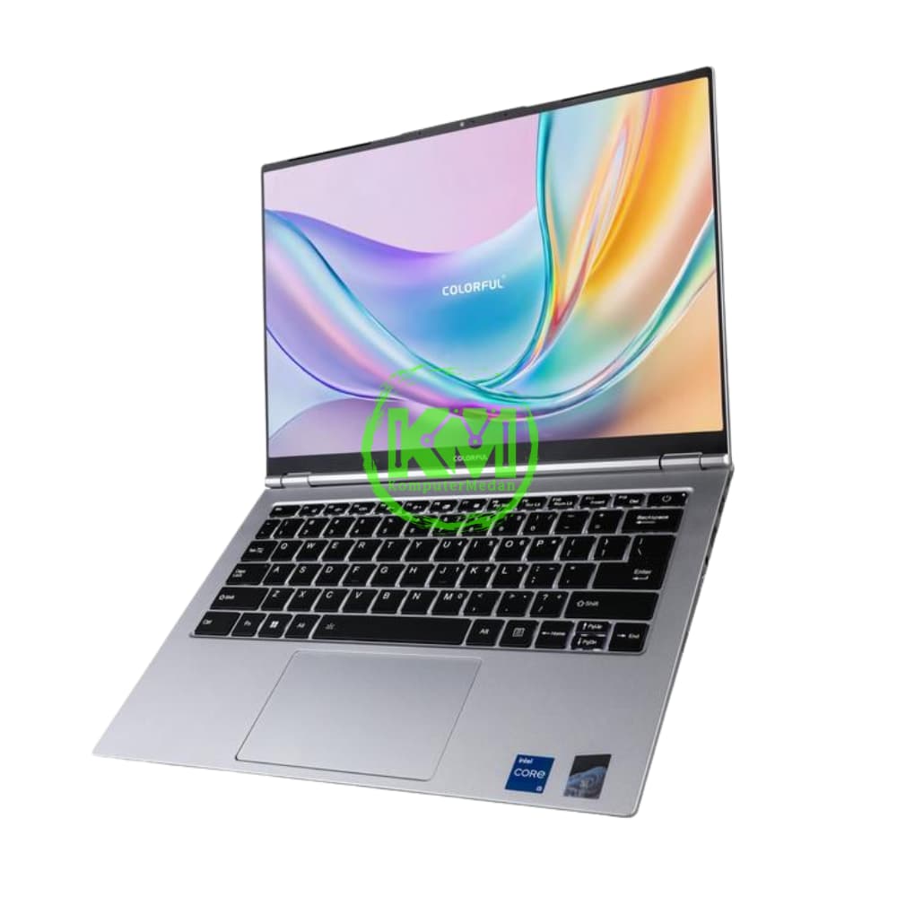 COLORFUL RIMBOOK S1-CK500 LAPTOP - Image 2