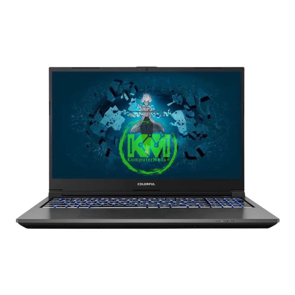 COLORFUL EVOL X15 XS LAPTOP