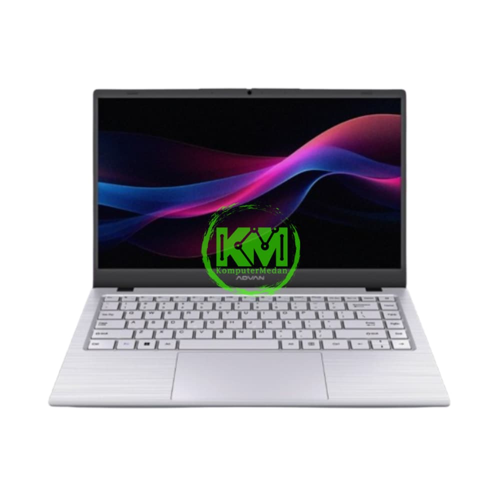 ADVAN SOULMATE X2 LAPTOP