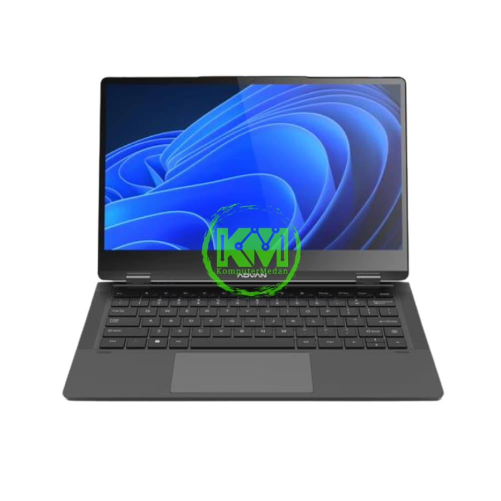 ADVAN 360 GO LAPTOP