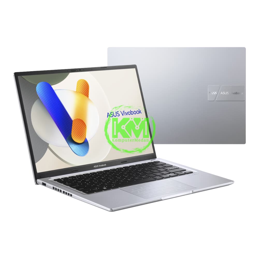 ASUS VIVOBOOK 14 A1405VA-VIPS7112M COOL SILVER LAPTOP