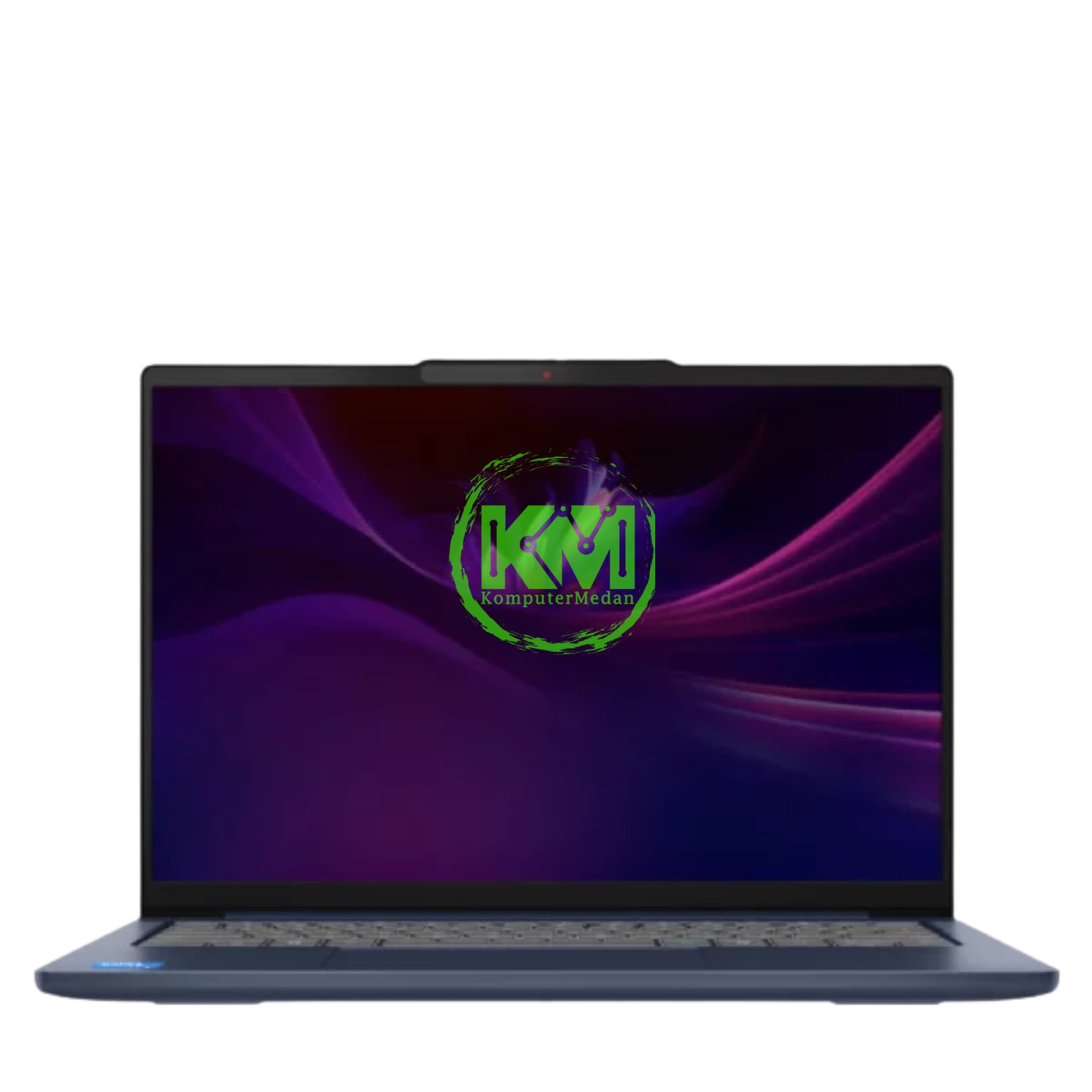 LENOVO IDEAPAD SLIM 5 14AKP10 COSMIC BLUE LAPTOP