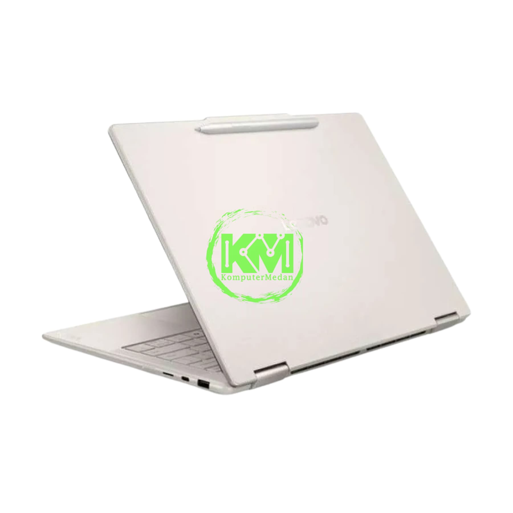 LENOVO YOGA 2-IN-1 14ILL10 SEASHELL LAPTOP