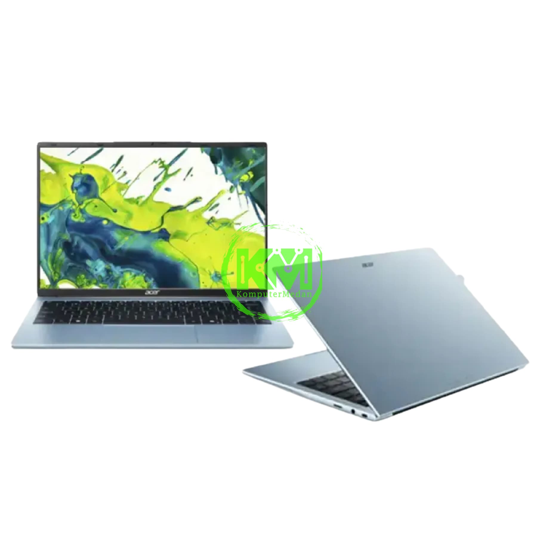 ACER ASPIRE LITE AL14-32P-37CE BLUE LAPTOP